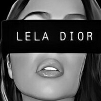 leladior Desnuda