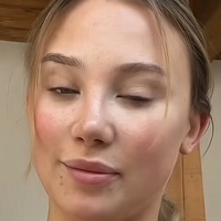 lenaglams Desnuda