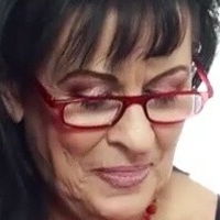 Lilian Black Desnuda