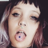 lilslitslut Desnuda
