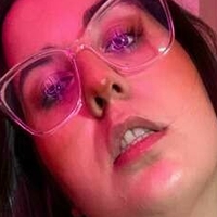 Lita JUGS Desnuda