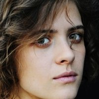 Liv Lisa Fries Desnuda