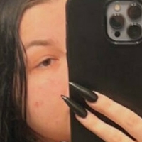lookatdatgurl Desnuda