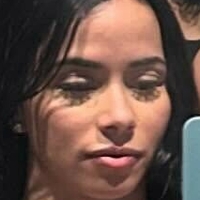 Luana Ferreira Desnuda