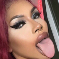 luckiesuniverse Desnuda