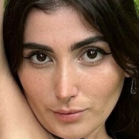 Luisa Valotta Desnuda