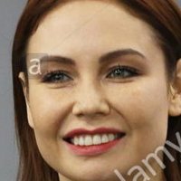 Lyaisan Utyasheva Desnuda