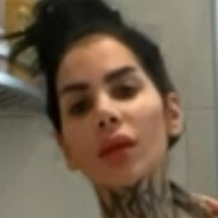 Madisson Desnuda