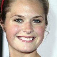 Maggie Lawson Desnuda