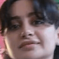 magida__eldhaybi Desnuda