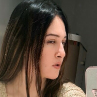 Maitri Ramaiya Desnuda