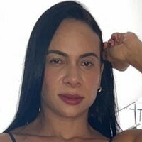 Mari Dantas Desnuda