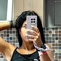 Maria Chiara Capizzi Desnuda