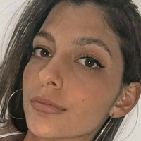 Maria Florencia Babugia Desnuda