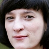 Maria Kwiatkowsky Desnuda