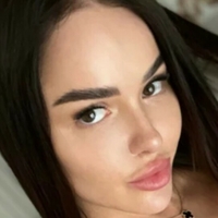 Maria Martskaya Desnuda