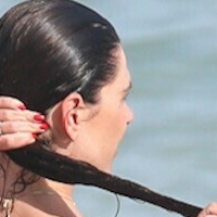 Mariana Goldfarb Desnuda