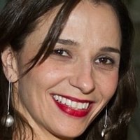 Mariana Loureiro Desnuda