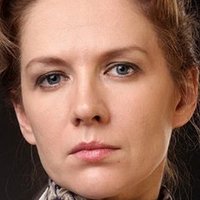 Marija Surova Desnuda