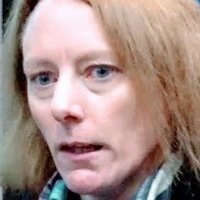 Marika Taylor Desnuda