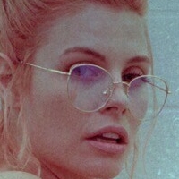 Marilyn Desnuda