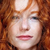 Marleen Lohse Desnuda