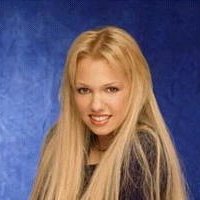 Marnette Patterson Desnuda
