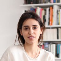 Maryam Zaree Desnuda