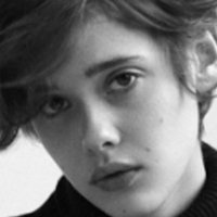 Mathilde Warnier Desnuda