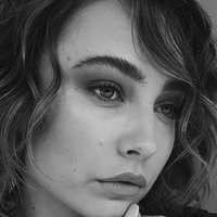 Mavournee Hazel Desnuda