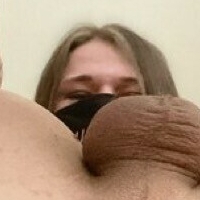 Maxxietrap Desnuda