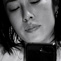 Melissa Leong Desnuda