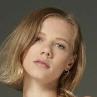 Meri Blond Desnuda