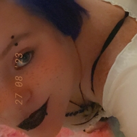 Metalchick112 Desnuda