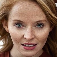 Michaela Longden Desnuda