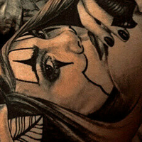 Mickan Haglund Desnuda