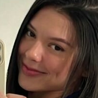 Mikaely Santos Desnuda