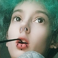 milkyghostie Desnuda