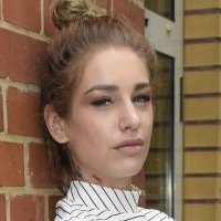 Milla Brandt Desnuda