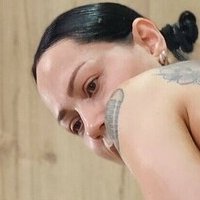 mimmyfit1 Desnuda