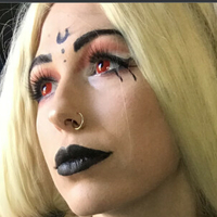 Minx97 Desnuda