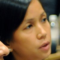 Miriam Mayet Desnuda