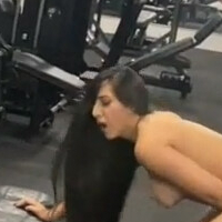Mirror Sex Desnuda