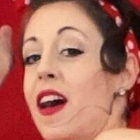 mistycocklandx Desnuda