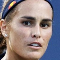 Monica Puig Desnuda
