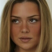 Morgan Harvill Desnuda