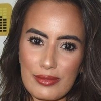 Nabila Badda Desnuda