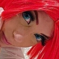 Namii.cos Desnuda