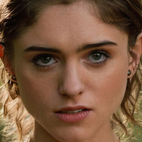 Nancy Wheeler Desnuda