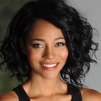 Natasha Marc Desnuda